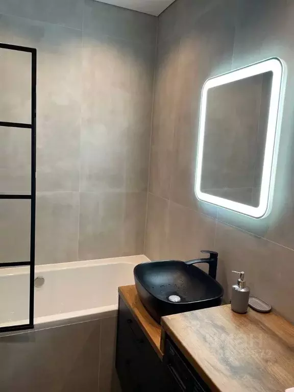 2-к кв. Калининградская область, Зеленоградск ул. Автомобилистов, 5 ... - Фото 2