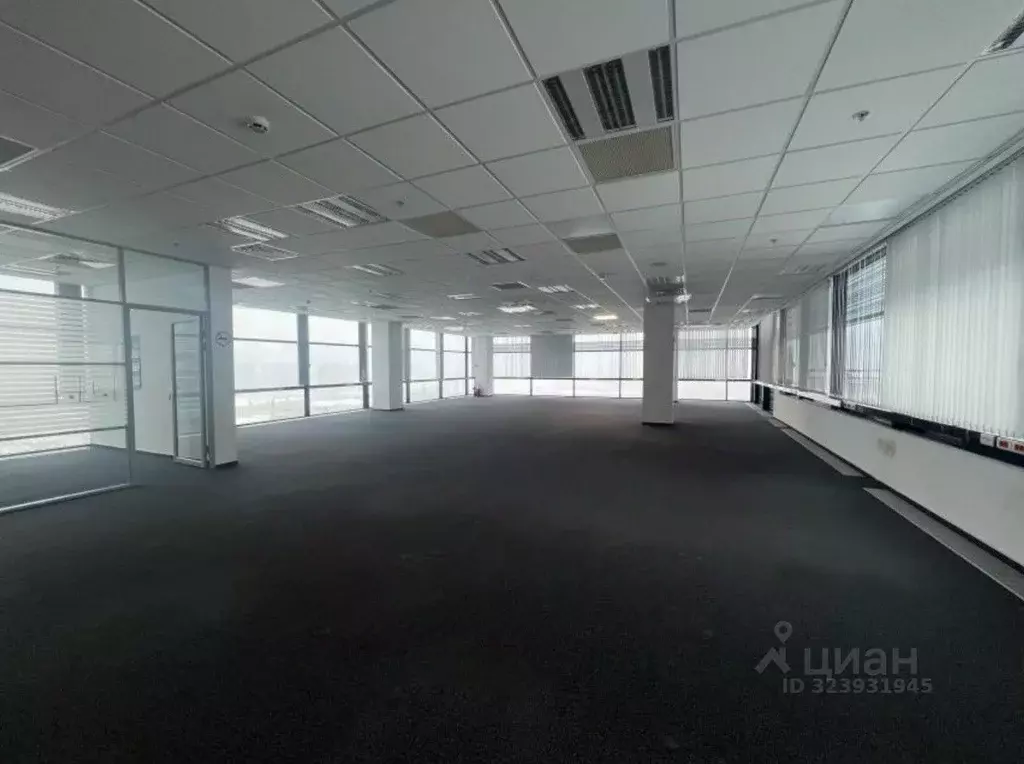 Офис в Московская область, Химки Ленинградская ул., вл39с5 (443 м) - Фото 1