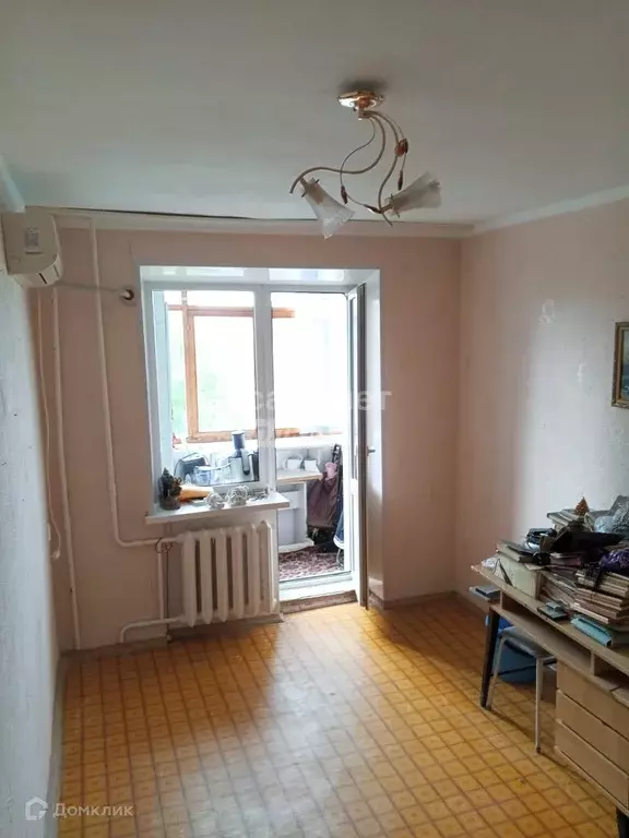 Продаётся 2-к квартира, 46.2 м - Фото 1
