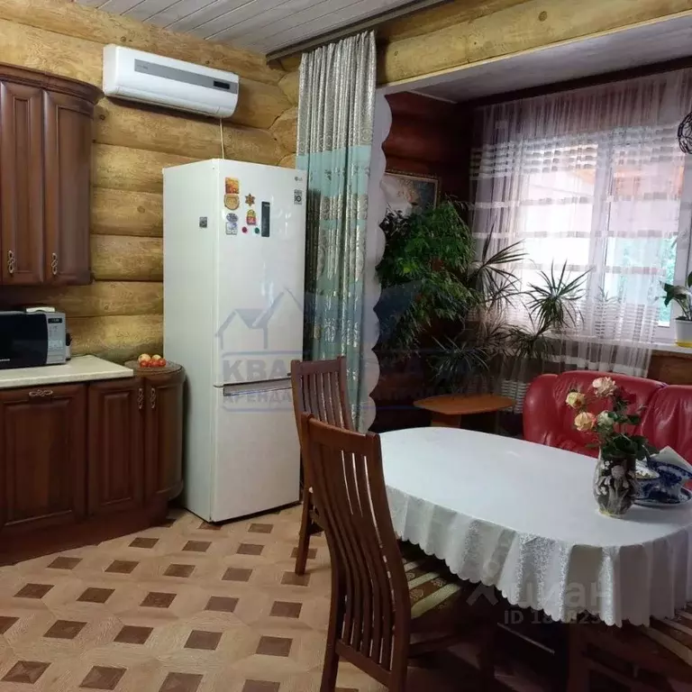Дом в Саратовская область, Балаково ул. Грибоедова, 51а (90.0 м) - Фото 1