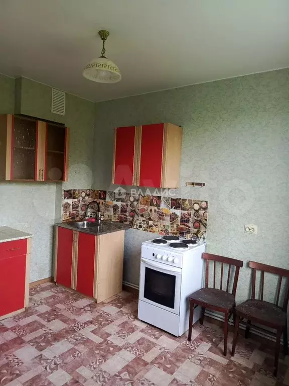 1-к. квартира, 32,1 м, 2/3 эт. - Фото 1