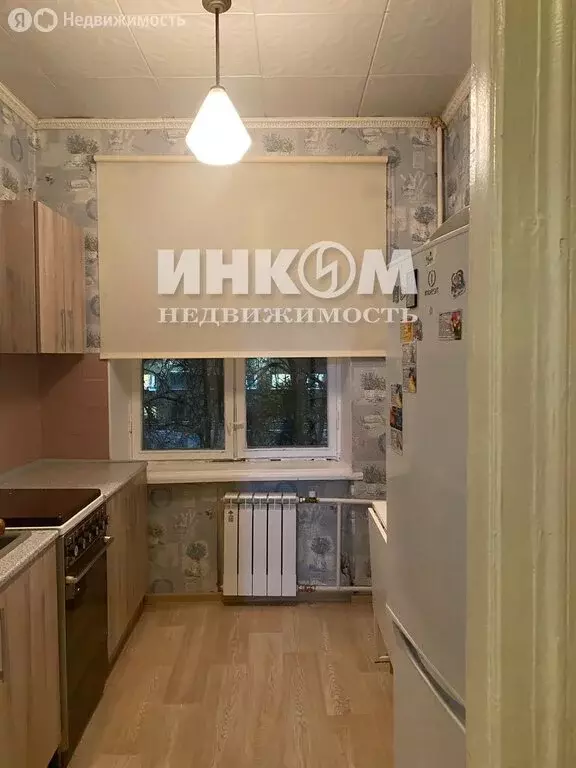 1-комнатная квартира: Москва, проспект 60-летия Октября, 18к2 (32.8 м) - Фото 2