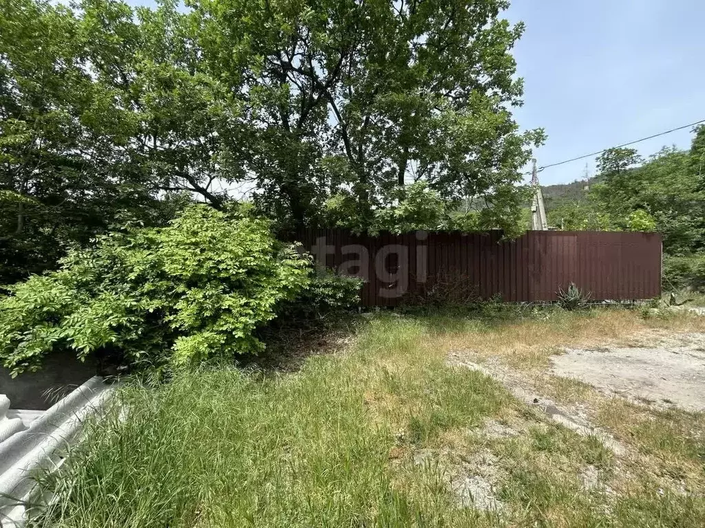 Участок в Краснодарский край, Геленджик Пчеловод СТ,  (6.09 сот.) - Фото 1