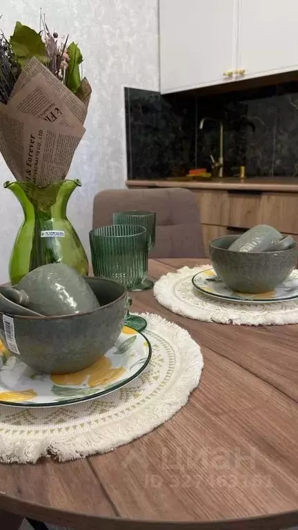 Студия Крым, Симферополь просп. Александра Суворова, 17 (30.0 м) - Фото 2