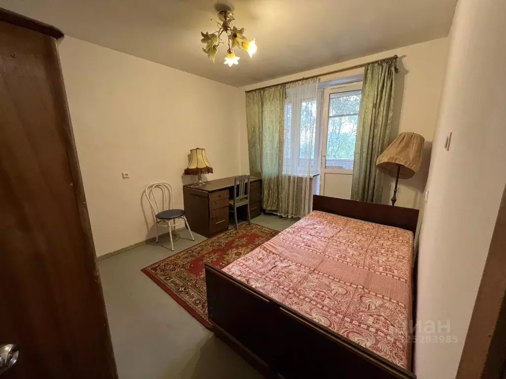 Комната Санкт-Петербург Ленинский просп., 96К2 (9.0 м) - Фото 2