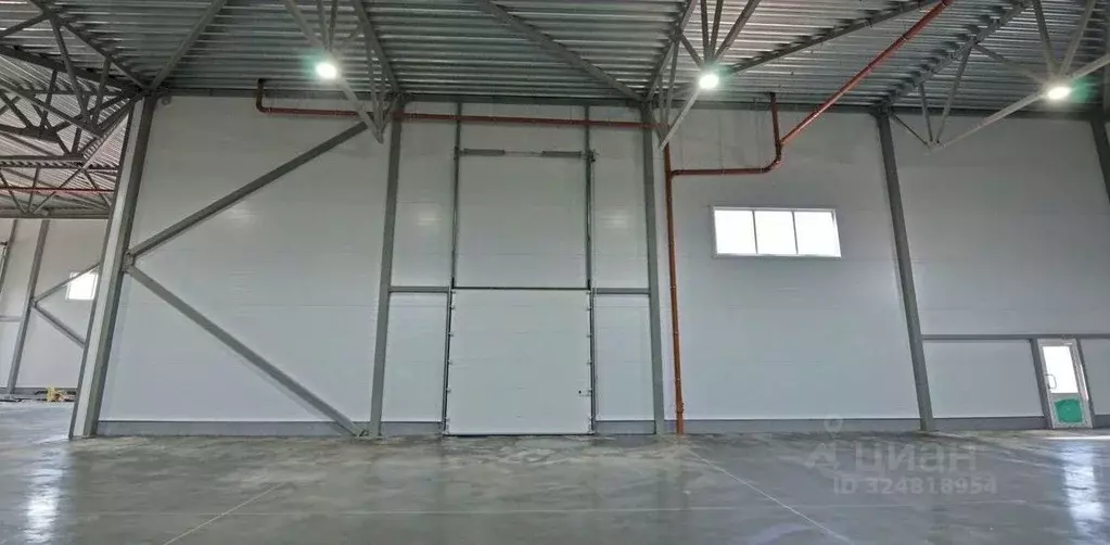 Офис в Ленинградская область, Ломоносовский район, Низинское с/пос, ... - Фото 2