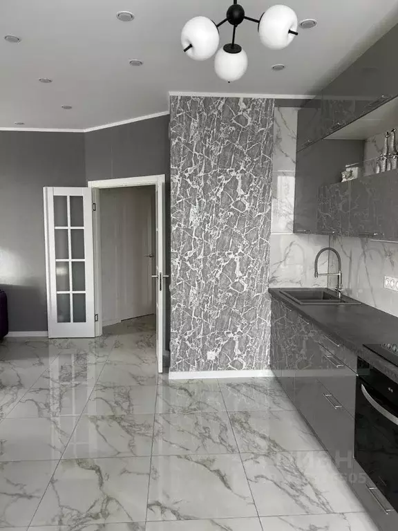 5-к кв. Москва Родниковая ул., 30к1 (100.0 м) - Фото 2