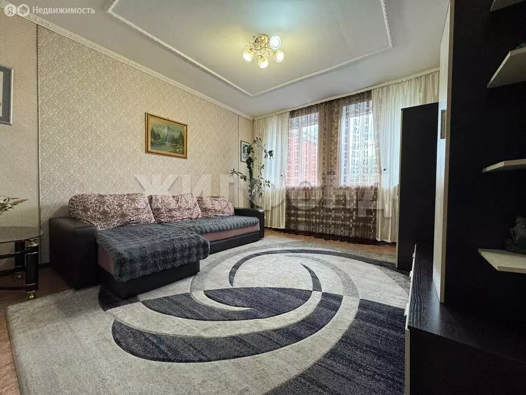 Дом в Скала, улица Калинина (72.5 м) - Фото 1
