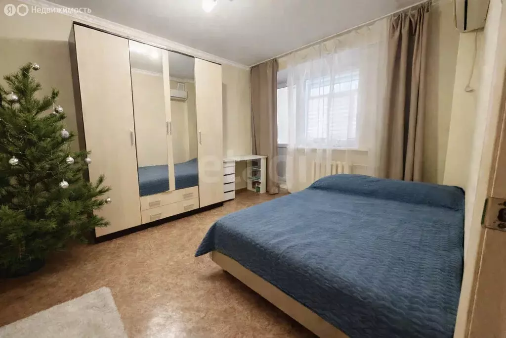 2-комнатная квартира: посёлок Строитель, микрорайон Южный, 16 (44.1 м) - Фото 2