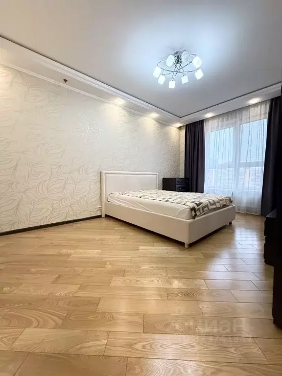 1-к кв. Московская область, Мытищи ул. Колпакова, 31 (42.7 м) - Фото 1