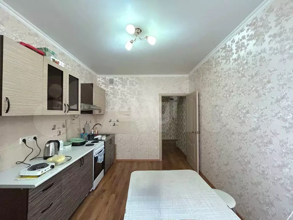1-к. квартира, 41,6 м, 2/22 эт. - Фото 0