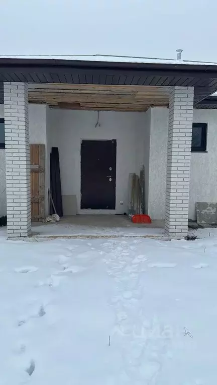 Дом в Татарстан, Лаишевский район, Орловское с/пос, д. Орел ул. ... - Фото 2