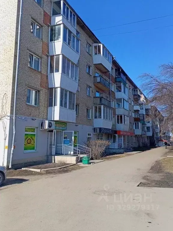 3-к кв. Свердловская область, Екатеринбург муниципальное образование, ... - Фото 1