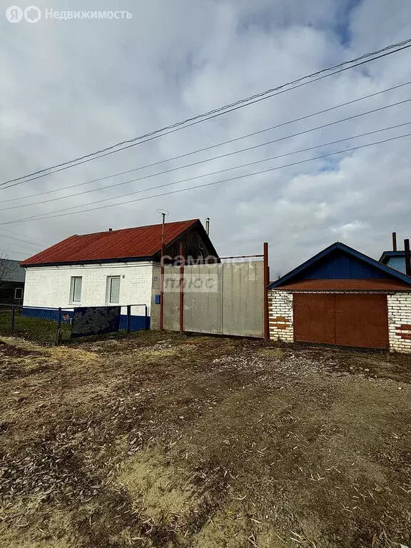 Дом в Кузнецк, Начальный проезд, 13 (68 м) - Фото 2