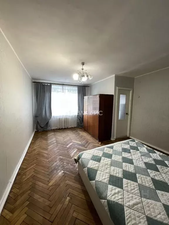 1-к кв. Московская область, Раменское ул. Коминтерна, 17 (31.5 м) - Фото 0