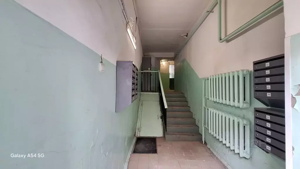2-к кв. Саратовская область, Саратов Ульяновская ул., 27/35 (56.0 м) - Фото 1