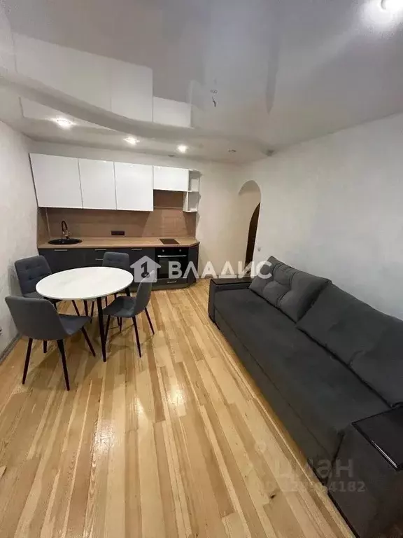 2-к кв. Бурятия, Улан-Удэ 148В мкр, 8/2 (48.1 м) - Фото 1