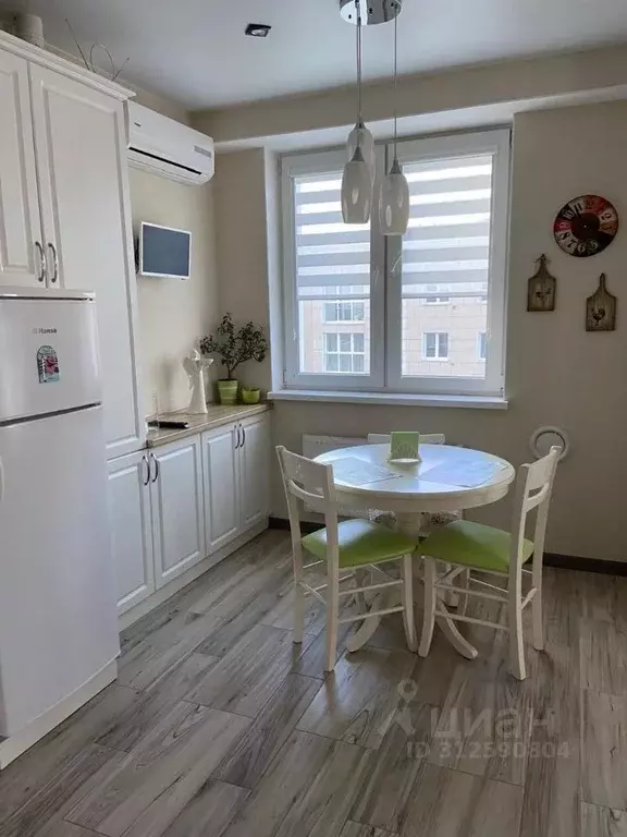 1-к кв. Калининградская область, Калининград ул. Юрия Гагарина, 16Г ... - Фото 1