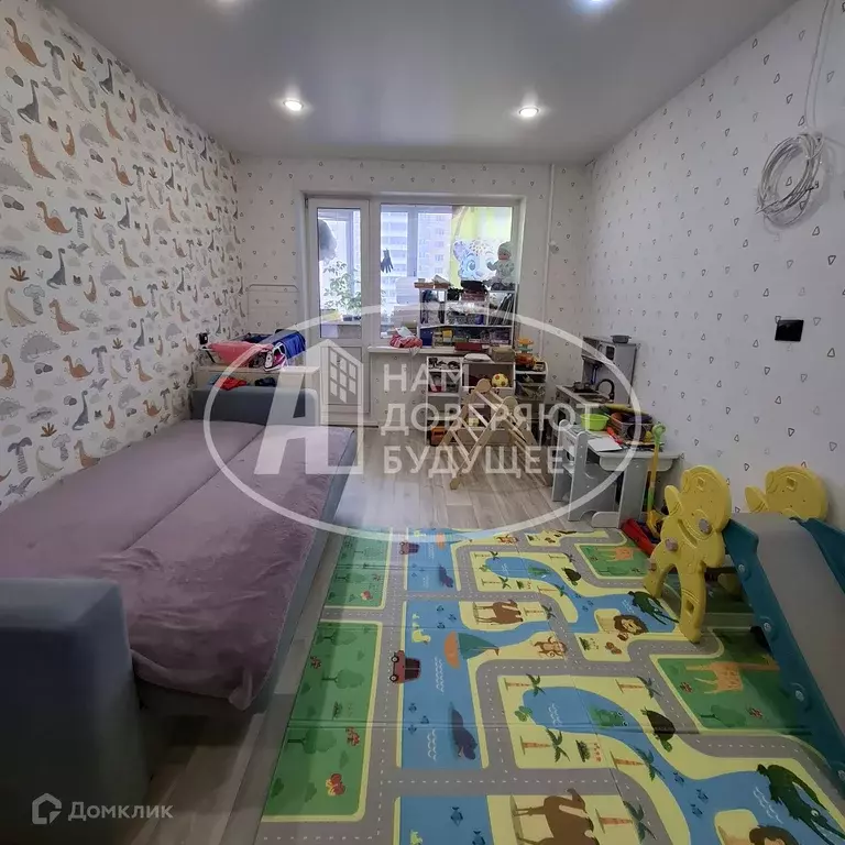Продаётся 2-к квартира, 47 м - Фото 0