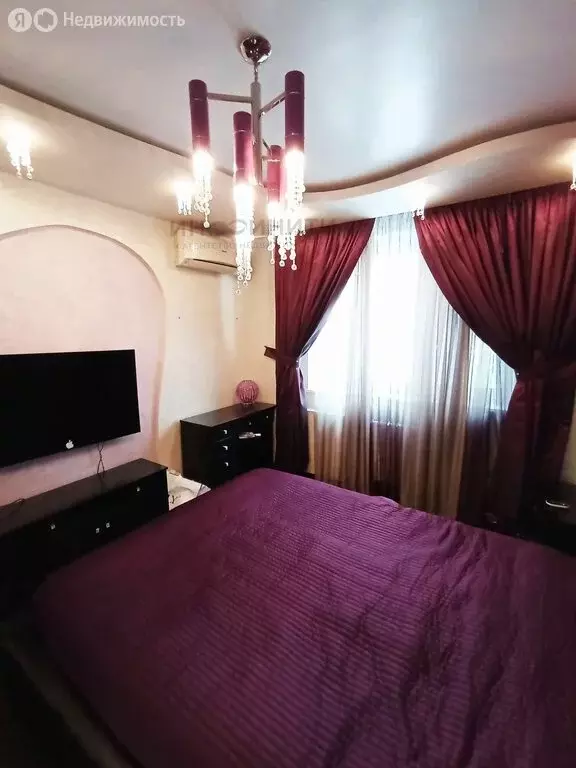 3-комнатная квартира: Москва, Болотниковская улица, 36к6 (75 м) - Фото 2