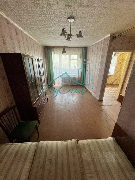 1-к кв. Оренбургская область, Орск Новый город мкр, ул. Пржевальского, ... - Фото 1