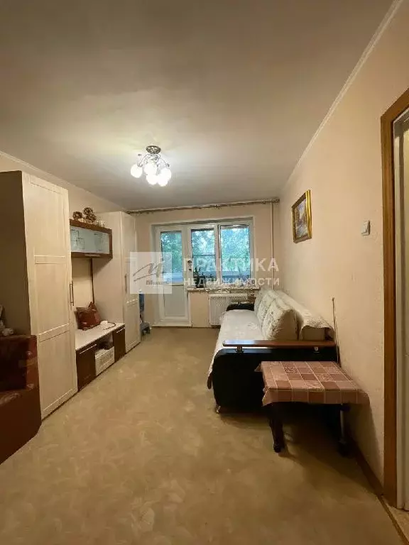 Продается 1-комнатная квартира - Фото 2