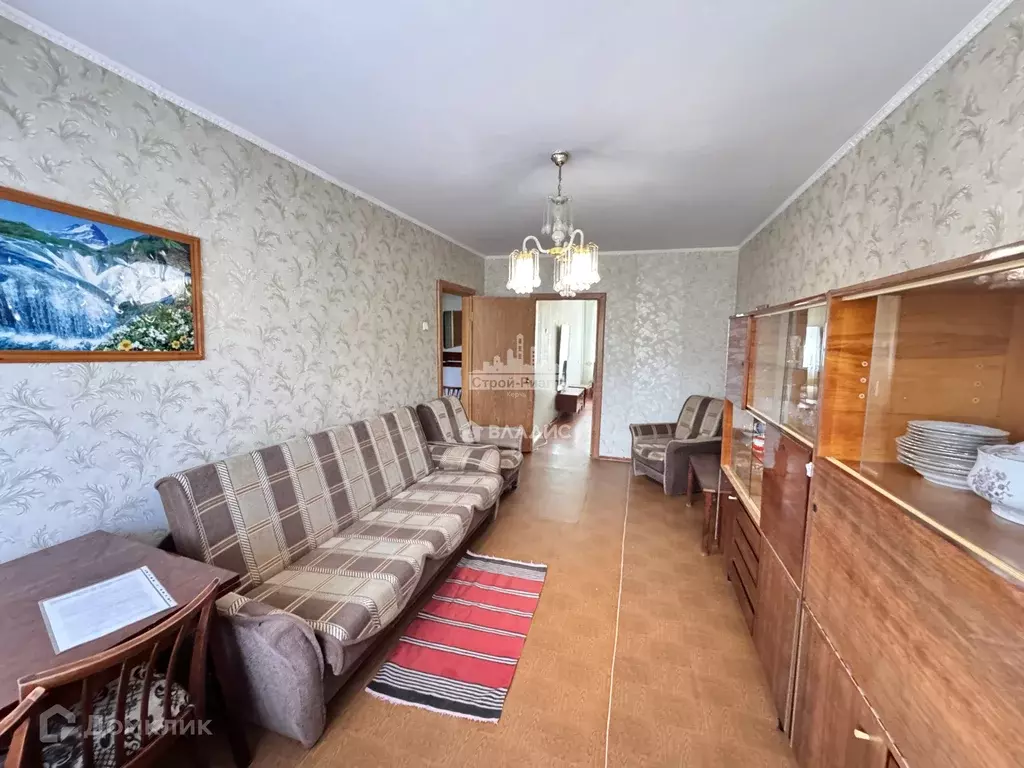 Продаётся 2-к квартира, 43.1 м - Фото 0