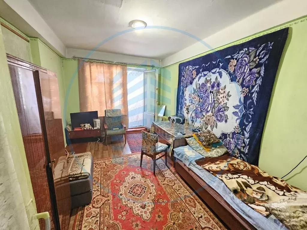 1-к кв. Ставропольский край, Ессентуки ул. Маркова, 65 (19.4 м) - Фото 1