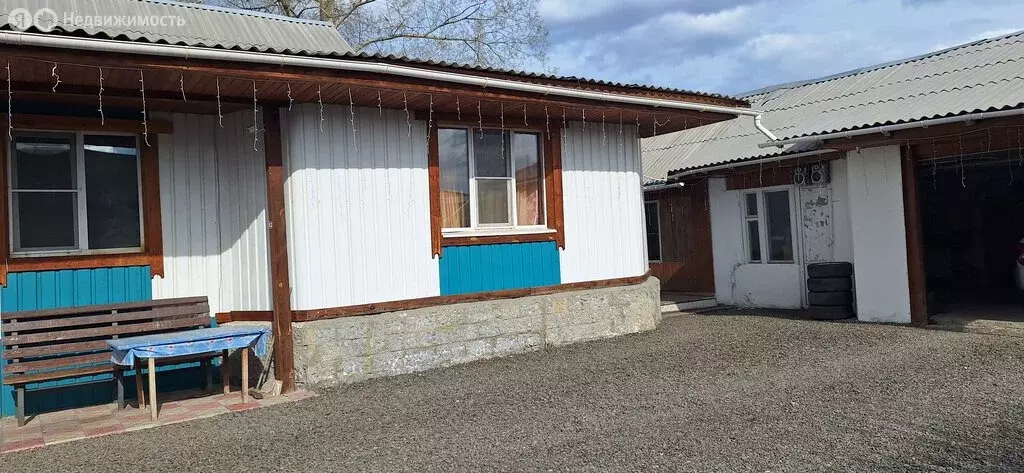 Дом в Копейск, улица Истомина, 18 (98 м) - Фото 2