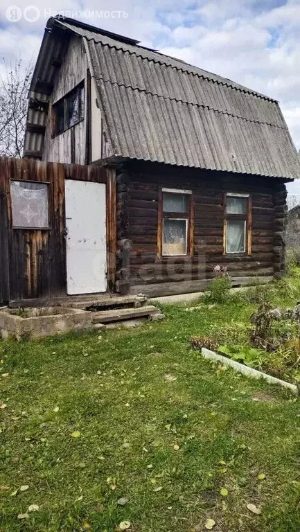 Дом в Тобольск, микрорайон Иртышский, Набережная улица (12 м) - Фото 1