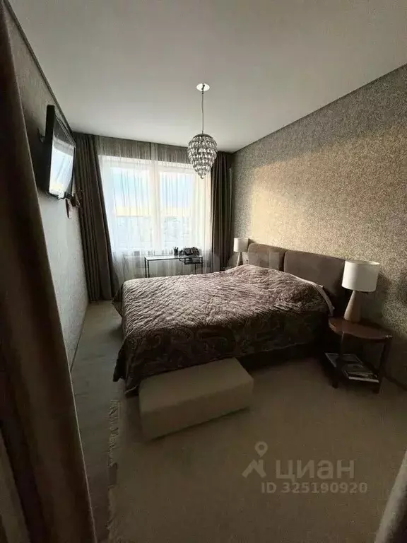 2-к кв. Кировская область, Киров ул. Калинина, 7 (48.0 м) - Фото 1