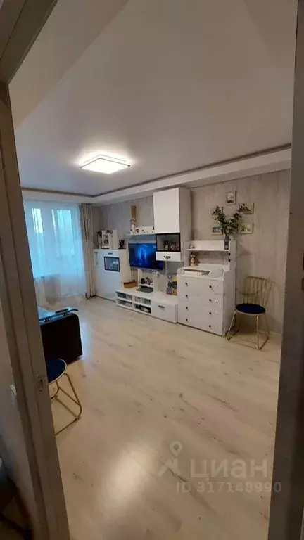 1-к кв. Санкт-Петербург ул. Ленсовета, 60 (30.0 м) - Фото 0