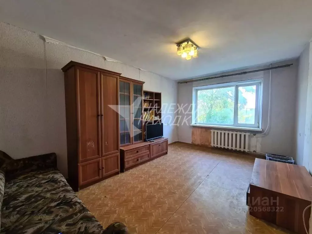 3-к кв. Приморский край, Находка ул. Арсеньева, 27 (64.0 м) - Фото 0