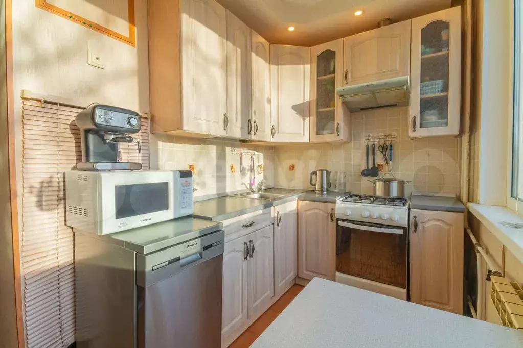 2-к. квартира, 44,6 м, 7/9 эт. - Фото 0