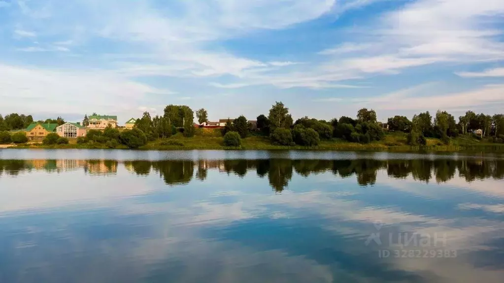 Участок в Брянская область, Жуковский муниципальный округ, с. ... - Фото 1