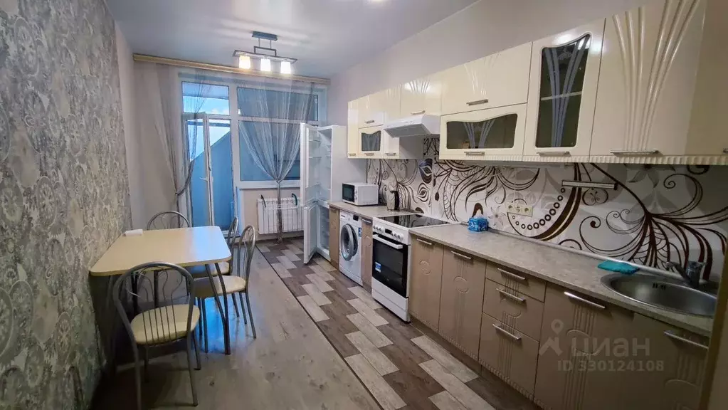 1-к кв. Москва Чертановская ул., 43к4 (50.0 м) - Фото 1