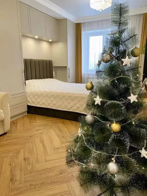 1-к кв. Владимирская область, Владимир просп. Строителей, 9А (45.0 м) - Фото 2