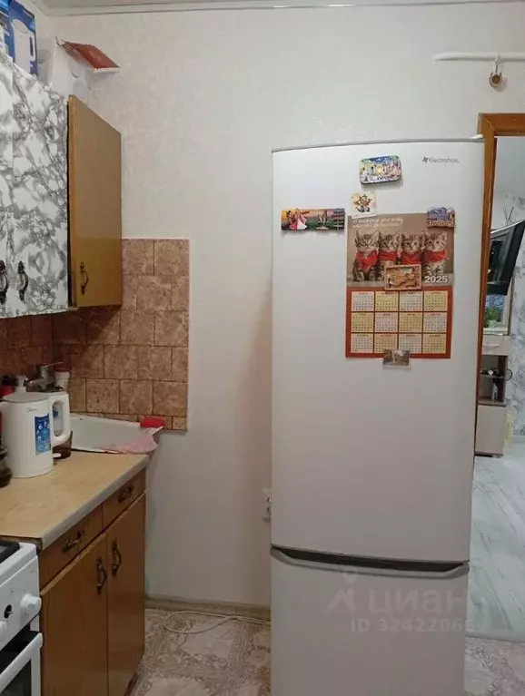 2-к кв. Удмуртия, Воткинск ул. Павлова, 2 (41.7 м) - Фото 1