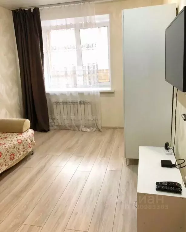 1-к кв. Марий Эл, Йошкар-Ола ул. Йывана Кырли, 50 (56.0 м) - Фото 1