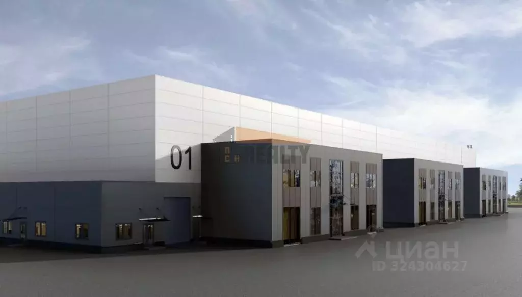 Производственное помещение в Московская область, Богородский городской ... - Фото 2