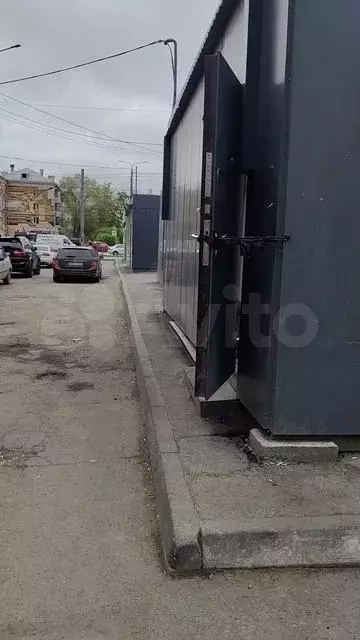 Торговая площадь - Фото 1