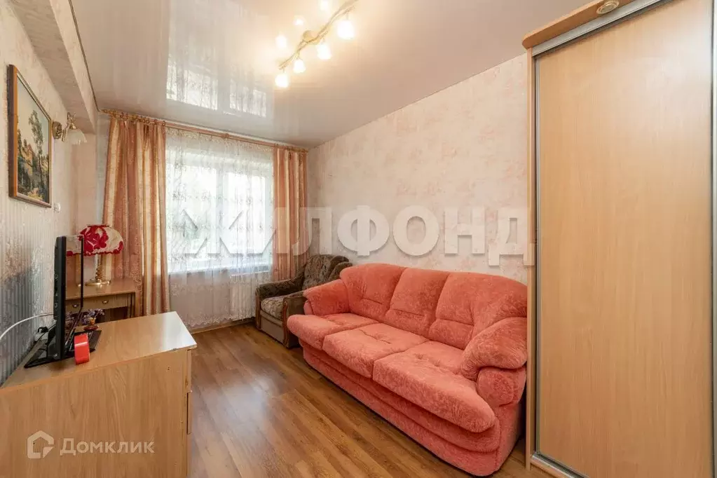 Продаётся 3-к квартира, 60 м - Фото 0