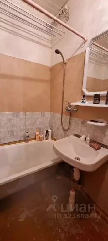 2-к кв. Костромская область, Кострома Индустриальная ул., 31 (50.0 м) - Фото 2