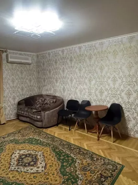 2-к кв. Ростовская область, Ростов-на-Дону ул. Баумана, 6/1В (56.9 м) - Фото 1