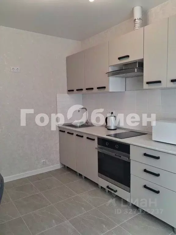 1-к кв. Московская область, Балашиха ул. Яганова, 1 (31.7 м) - Фото 2