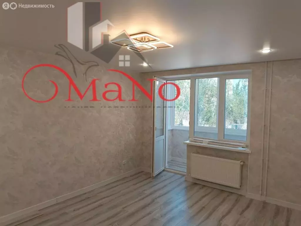 2-комнатная квартира: Феодосия, улица Гарнаева, 73А (50 м) - Фото 1