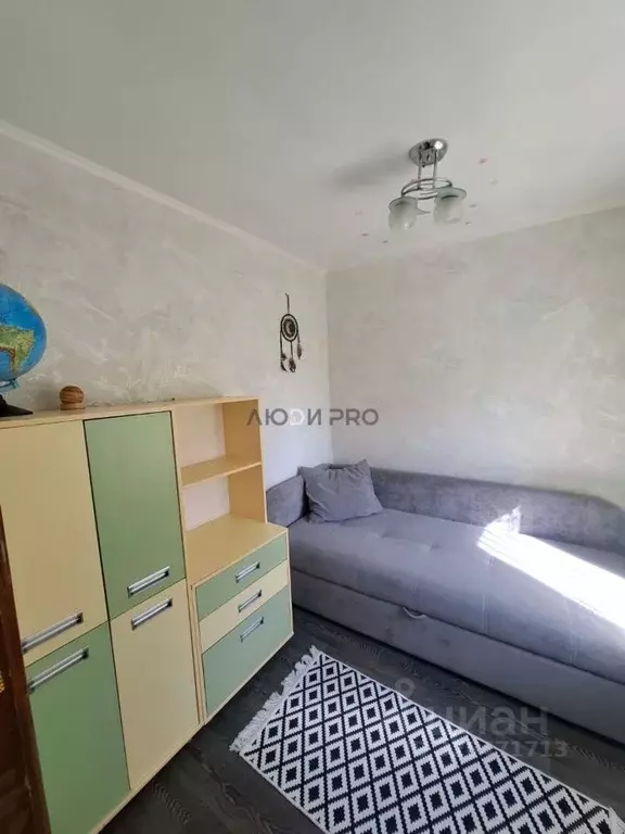 Дом в Алтайский край, Первомайский район, с. Боровиха Первомайская ... - Фото 2