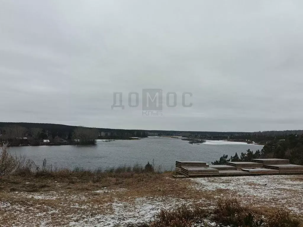 Участок в Свердловская область, Белоярский муниципальный округ, с. ... - Фото 1
