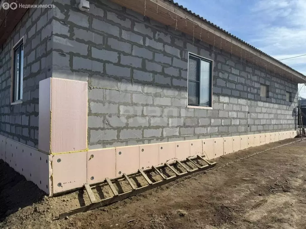 Дом в село Иволгинск, Краснояровская улица (113 м) - Фото 2