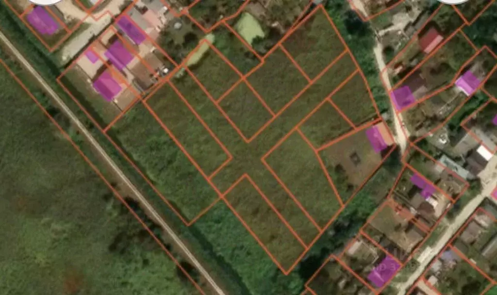 Участок в Краснодарский край, Темрюк ул. Победы (125.0 сот.) - Фото 2